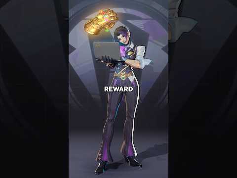 They Are Adding <strong>More</strong> Progression Rewards!