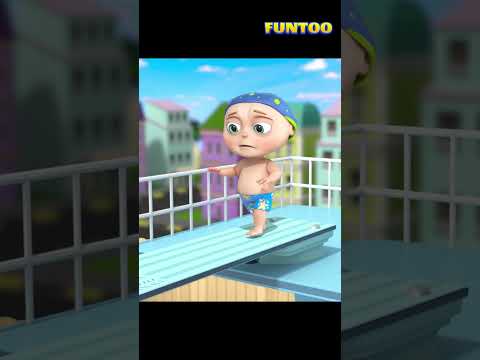 High Dive Shorts 1 | Chutku Hindi comedy funny clips #shorts