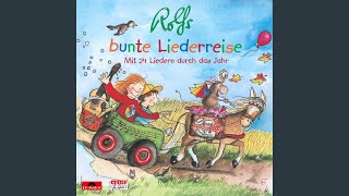 Es tanzt ein Bi-Ba-Butzemann