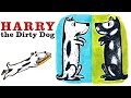 Harry's Adventures and Identity