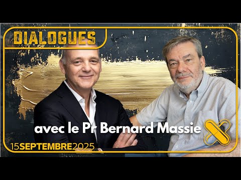 Pr Bernard Massie : "Les faits sont têtus et nous avons été trompés !"