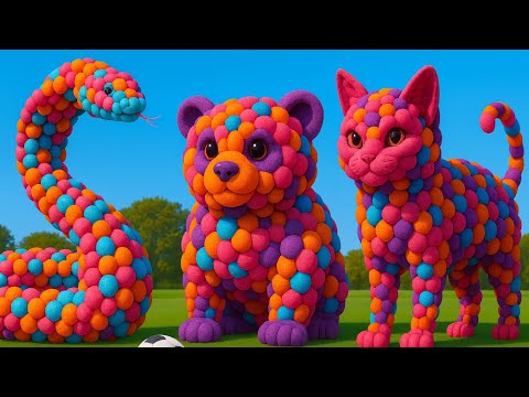 The mascot vibrato assistant dog placed on the football field is popular, co-produced, and creative