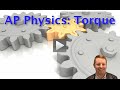 Understanding Torque and Equilibrium