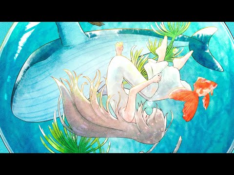 【ニコカラ】アイデンティティ in the 金魚鉢【off vocal】