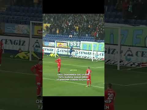 Bu Nasıl Saçmalık? #shorts #viral #trending #futbol #keşfet #edit