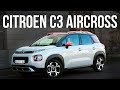 Citroen C3 Aircross Shine