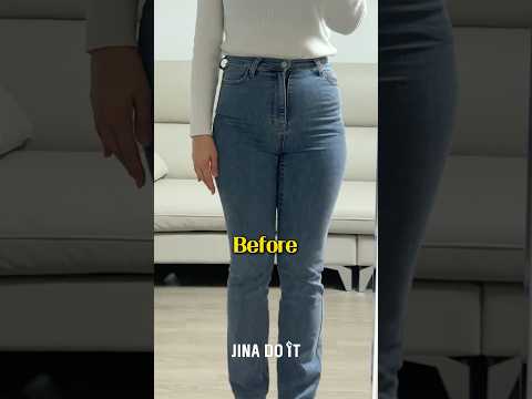 2주만 해보세요! 허벅지가 미친듯이 얇아집니다