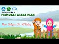 Understanding Surat Al-Falaq Concepts