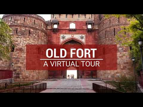 Old Fort