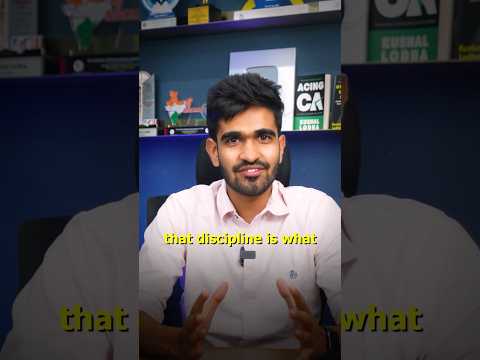 That’s How I Got AIR In The CA Exam.😍 #kushallodha #ca #cafinal