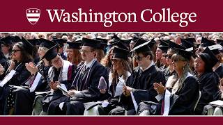 Commencement Recap - Class of 2026