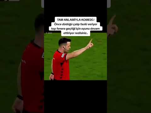 TAM ANLAMIYLA KOMEDİ …