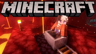 IT'S TOO EARLY HELP【MINECRAFT】