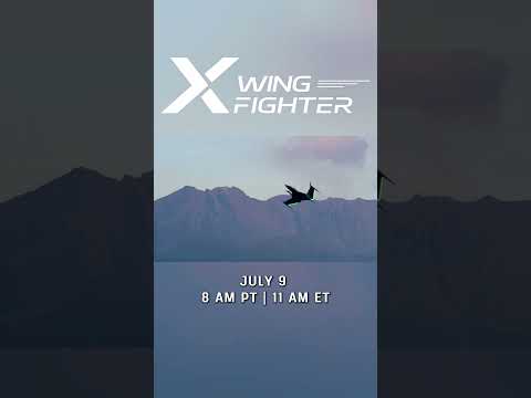Flywing dévoile une nouvelle expérience FPV immersive