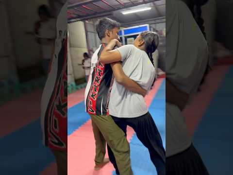 V KARATE INTERNATIONAL #women #girl #selfdefense #vkarate #india #mma #martialarts #shorts #trending