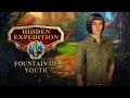 Video for Hidden Expedition: The Fountain of Youth