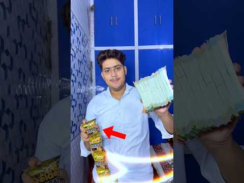 Money Chips🥹 #kids #trending #viral #feedshorts