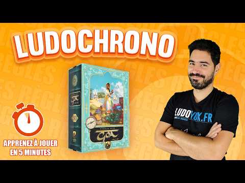 Ludochrono - Goa