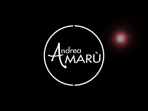 Andrea Amarù