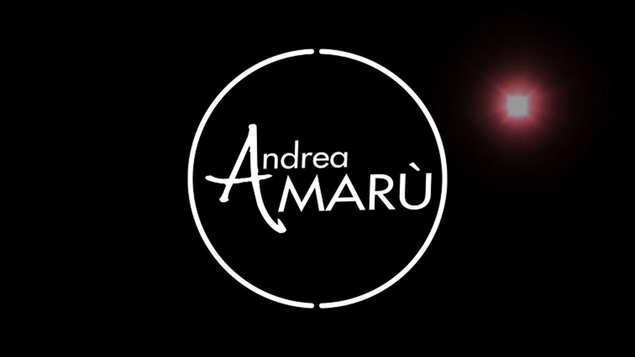 Andrea Amarù