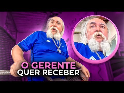 O GERENTE DO MOTEL LIGOU PERGUNTANDO SE O MOTOQUEIRO LEVOU A CANTA | LUIZ DO SOM