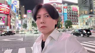 【渋谷声掛け配信】終電逃した子に声掛け！in渋谷 #shibuua #tokyo #japan
