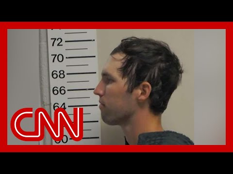 Search intensifies for motive in killing of Charlie Kirk