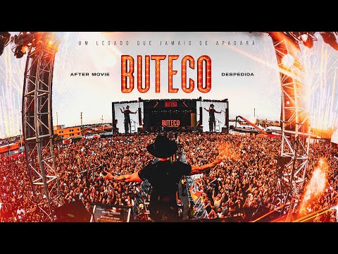 BUTECO DESPEDIDA - AFTERMOVIE OFICIAL