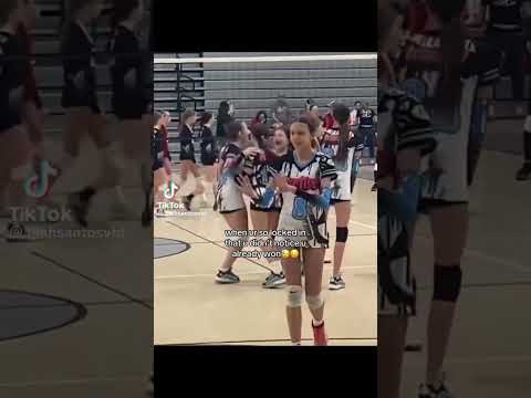 #notmine #fypシ #shorts #like #shortsfeed #viral #blowup #subscribe #volleyball #tiktokrepost #xyzbca