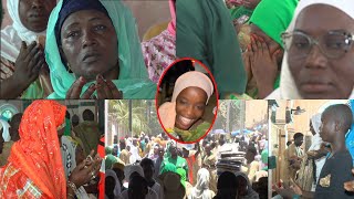 Gamou 2025 : Tivaouane hausse le "Niveau", forte affluence au mausolée de Serigne Babacar