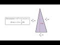 Triangle Measurements and Fraction Concepts