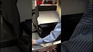 Газовый гриль Char-Broil Professional PRO 3S  #bbbq  #гриль