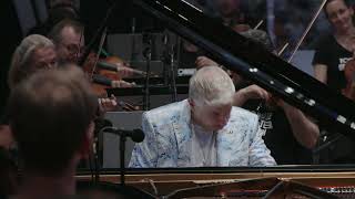 Khachaturian – Klavierkonzert am tonhalleAIR mit Paavo Järvi und Jean-Yves Thibaudet