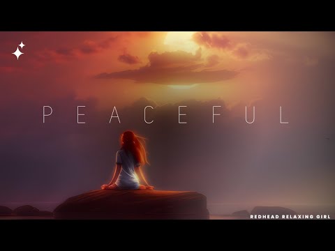 Peaceful - Relaxing Ambient Meditation - Ambient Music for Sleep and Relaxation.