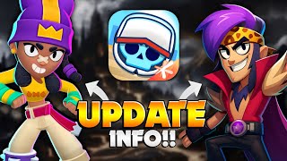 BIGGEST BRAWL TALK EVER?! Mina + Subway Surfers Crossover REVEALED!