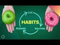 Understanding Habits and Their Formation
