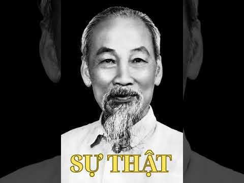 Chuyện gầy béo và bài học của Bác