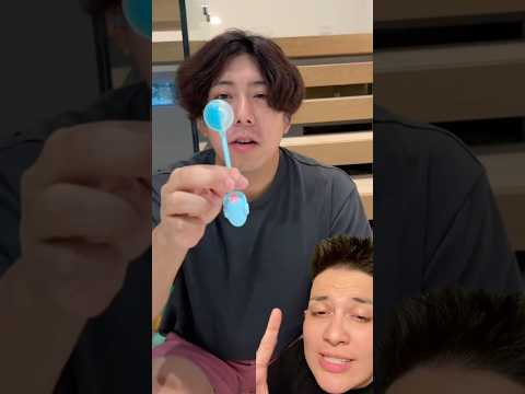 Ses kaydedebilen lolipop mu?! Deniyorum! #recorder #lollipop Ürün odaklı cekimden zorunlu reklam