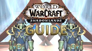 Ven'ari's Shopping List - Wowpedia - Your wiki guide to the World