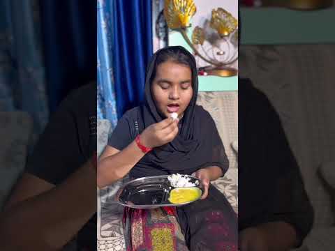 नवरात्रि में मां मेरे घर पर आई ?? #navratri #15october2023 #jaimatadi