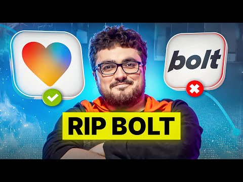 Lovable.dev just DESTROYED Bolt.new