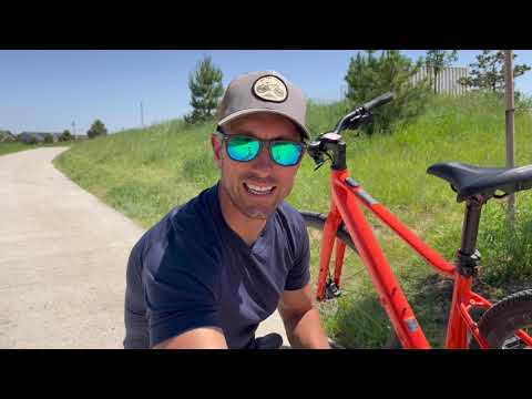 Velotric T1ST Fitness Ebike | 100 Mile Review