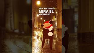 Esta canción la hicieron pensando en mí #humor #humorlatino #mexico #l