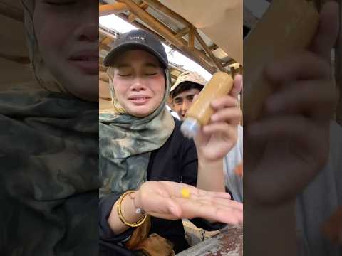 MALAH TAKUT SENDIRI 🤣🤣🤣