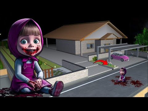 Horror Story 😲 SAKURA School Simulator : Good stream | Playing Solo