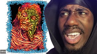 Jbeezy Reacts To Protect "500 Days of summer" FULL ALBUM
