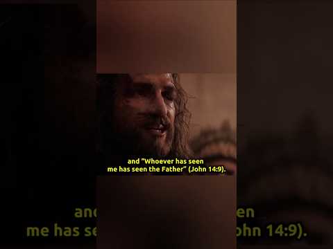 The Trinity #jesus #christ #thepassion #trinity #thechosen #christianity #god #faith #jeuschrist