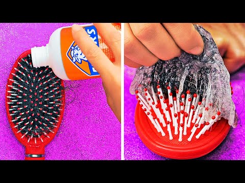 Transformando Velho em Novo || DIY: ideias geniais para restaurar, reciclar e reutilizar