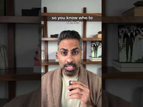 I Will Teach You To Be Rich | The Smartest Singles Do THIS Before Marriage