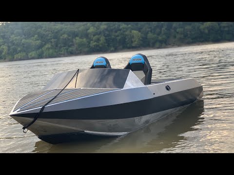 Kayak Jet Boats Used For Sale 10 21